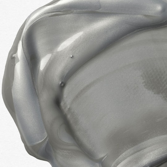 Liquitex® Silver Metallic Medium